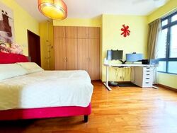 Sanctuary Green (D15), Condominium #536677801